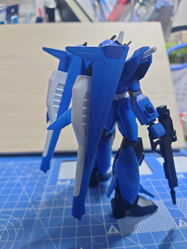 セイバー–5枚目/制作者：mu-san