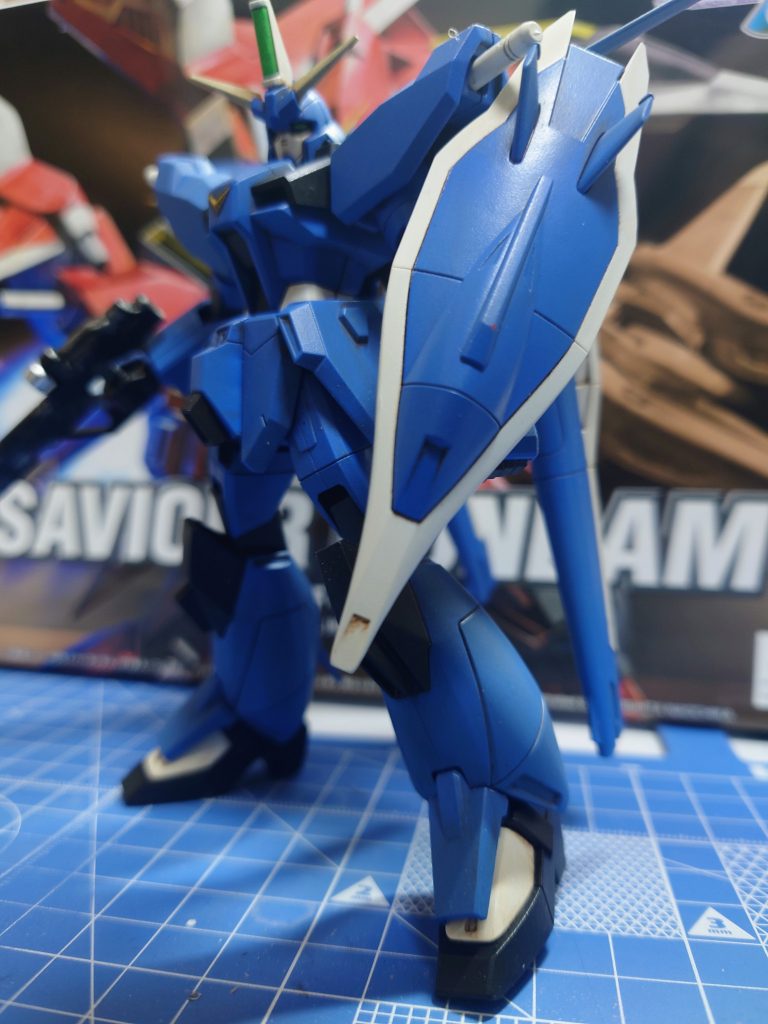 セイバー–2枚目/制作者：mu-san