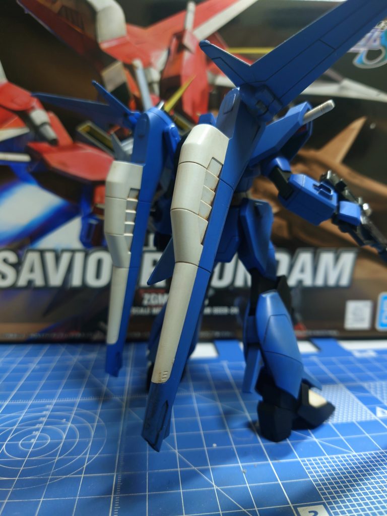 セイバー–4枚目/制作者：mu-san