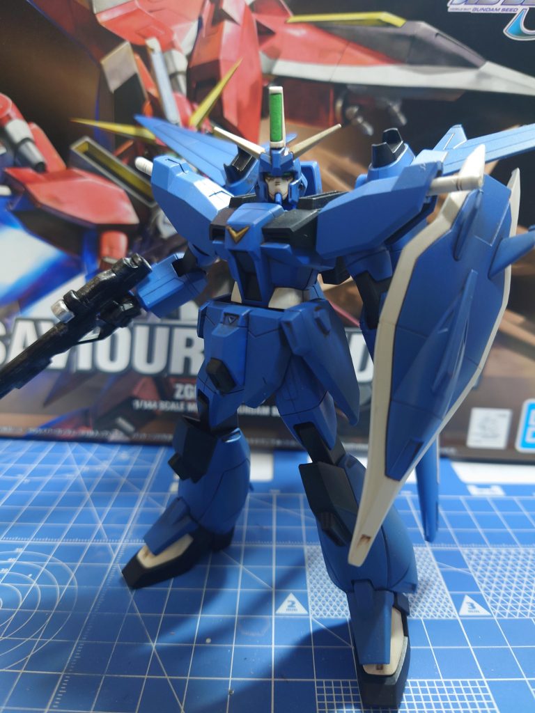 セイバー–7枚目/制作者：mu-san