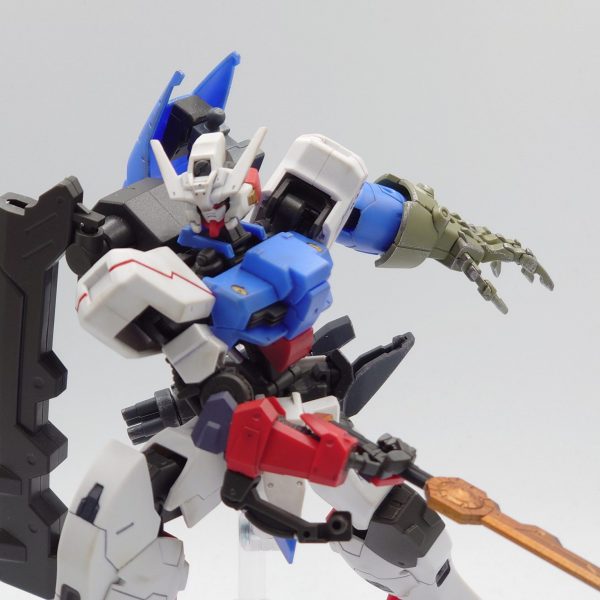 ガンダム・アスタロトビルドスター