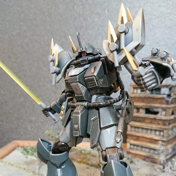 イフリート 1/144