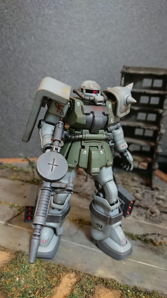 暗室保管とはいえ、たまに動かすとプラが「パキッ!」「ポキッ!」などと音を出すのでビビりますね...