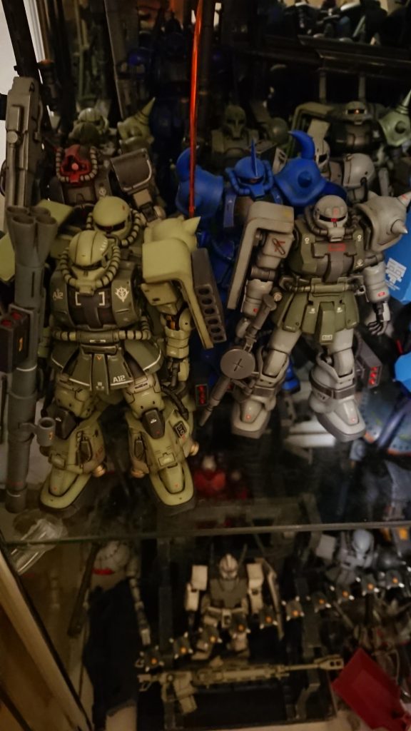 お役目を終え寂しく暗室に戻っていきました...(おしまい)