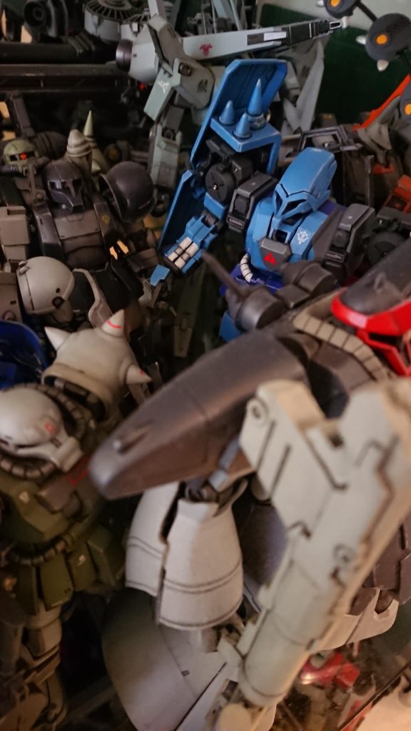 (皆と仲良く暮らすんだよ~)そうまた暗室に閉じ込められたとさおしまい