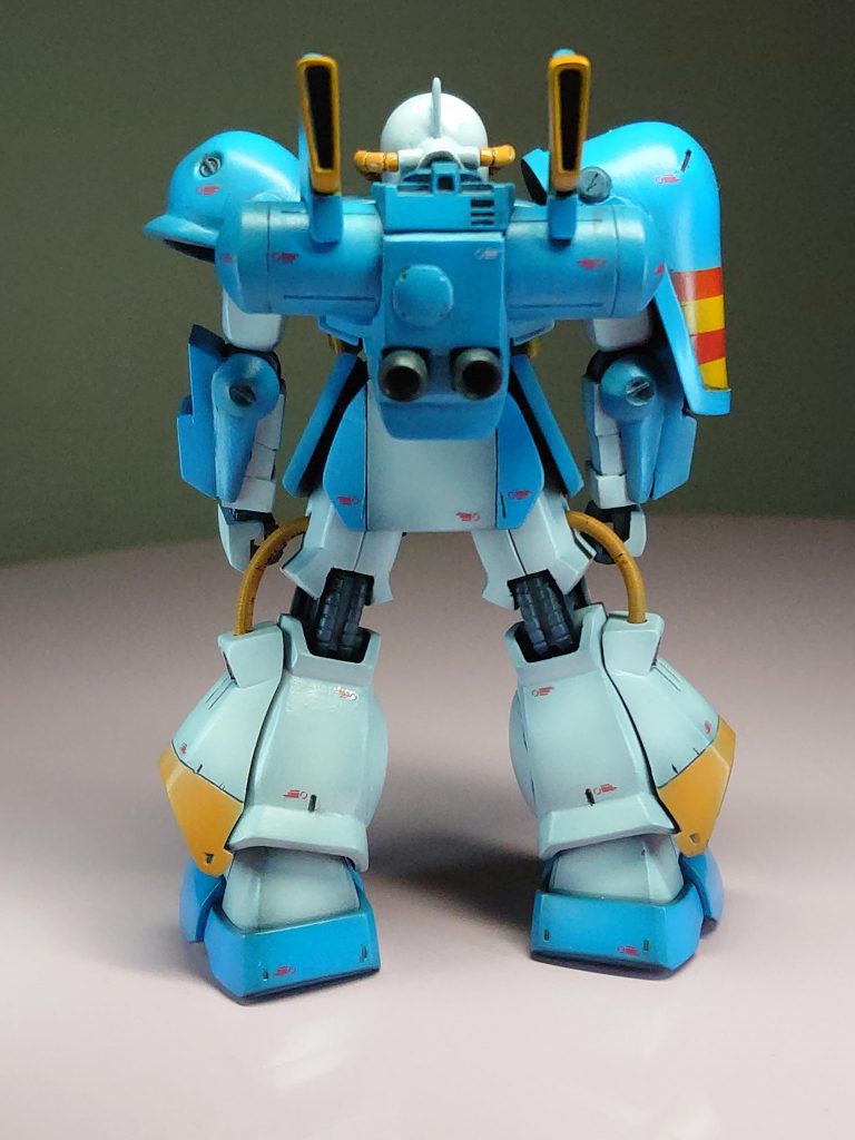 ホビーハイザック–4枚目/制作者：よっぴ猿