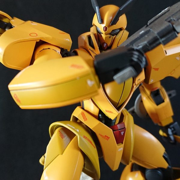 RE/100 シャッコー