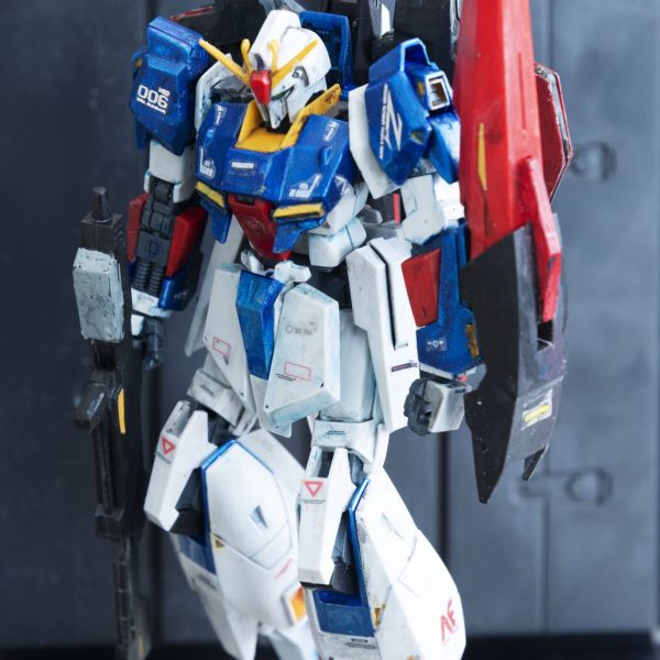 Zガンダム