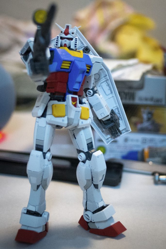 Mgガンダム–4枚目/制作者：@megamax2021