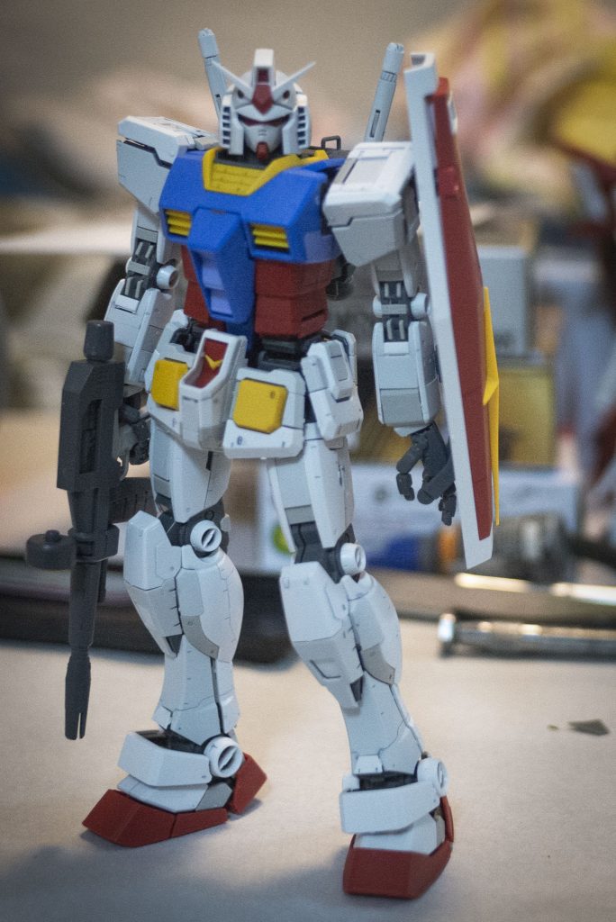 Mgガンダム–2枚目/制作者：@megamax2021