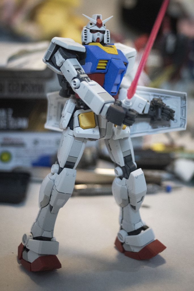 Mgガンダム–3枚目/制作者：@megamax2021