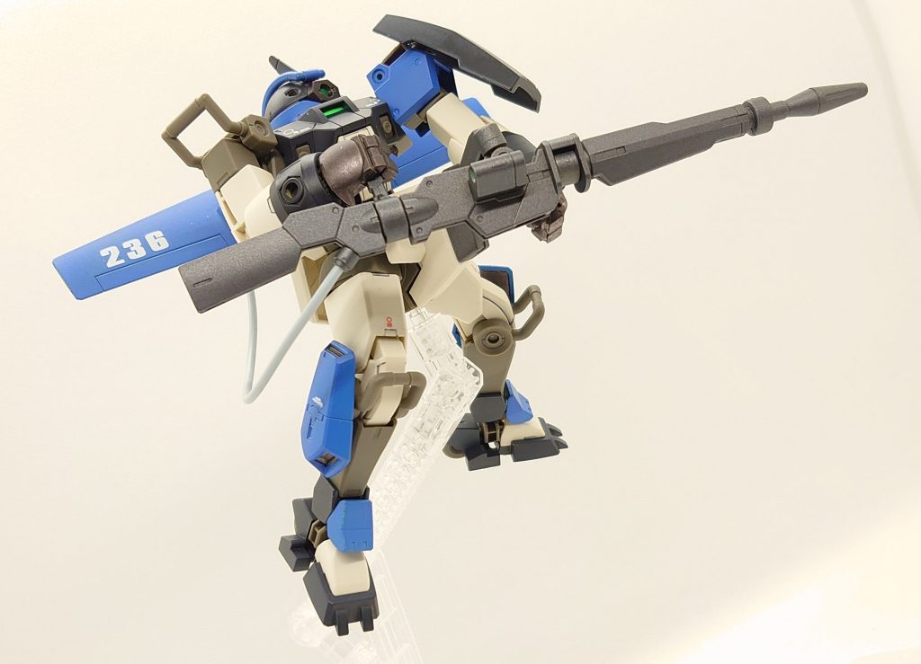 HGTWFM6 デミトレーナー （チュチュ専用機） 『ニカ専用デミトレーナー』–5枚目/制作者：早摘みレモン