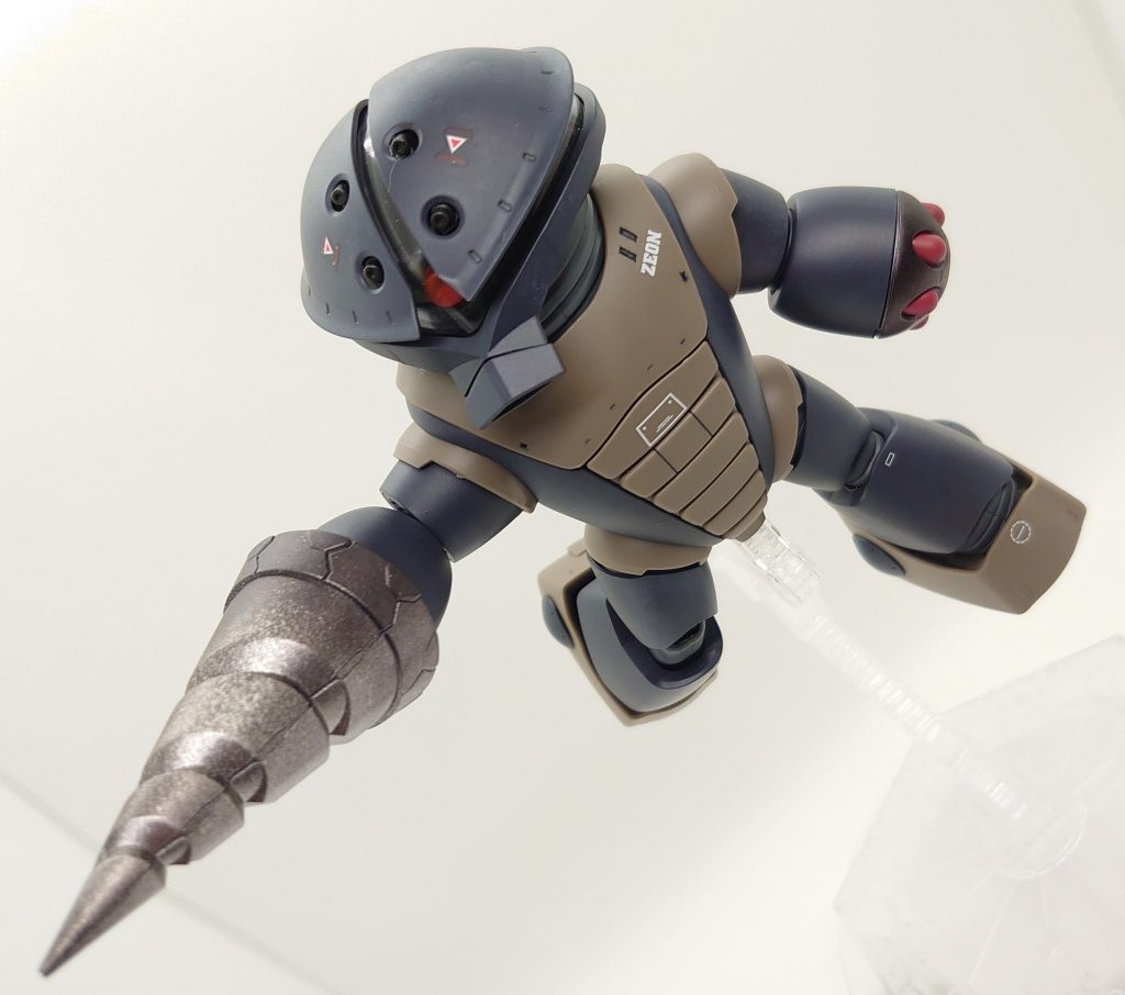 某ゲッ〇ーロボやグ〇ンラ〇ンのような印象を持たれる方も多いかも知れませんw