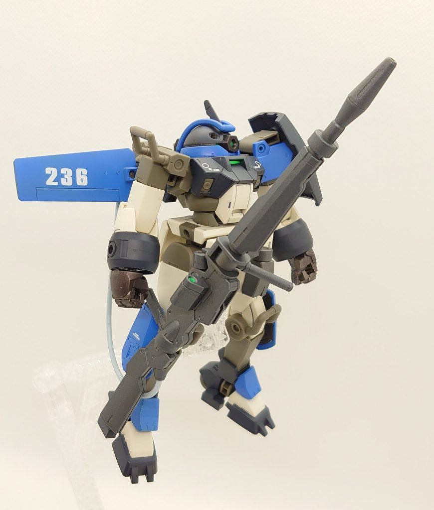 HGTWFM6 デミトレーナー （チュチュ専用機） 『ニカ専用デミトレーナー』–6枚目/制作者：早摘みレモン