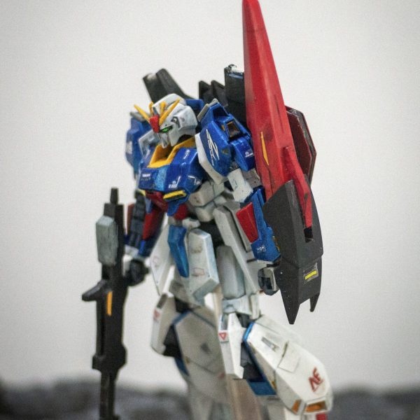 Zガンダム