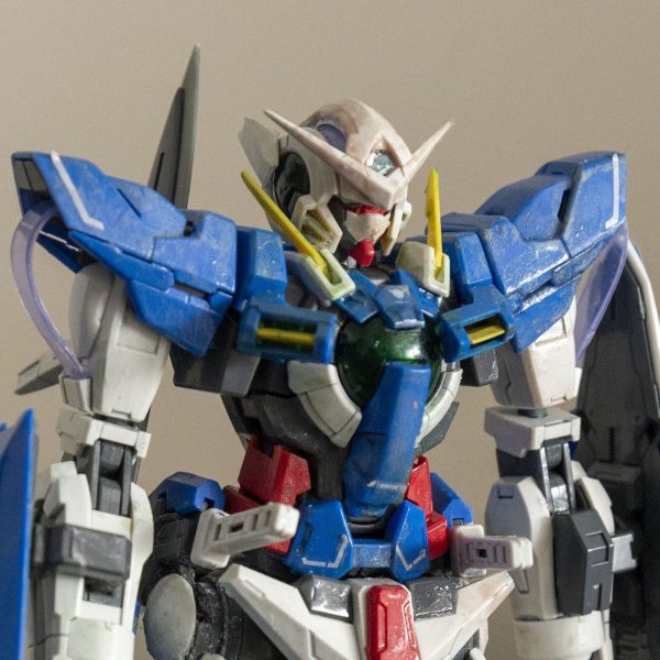 Mg エクシア