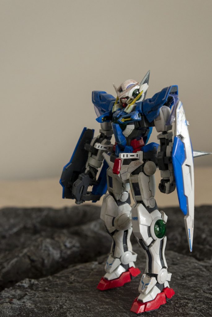 Mg エクシア–2枚目/制作者：@megamax2021