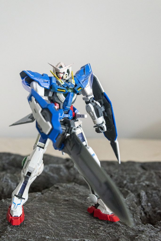 Mg エクシア–5枚目/制作者：@megamax2021