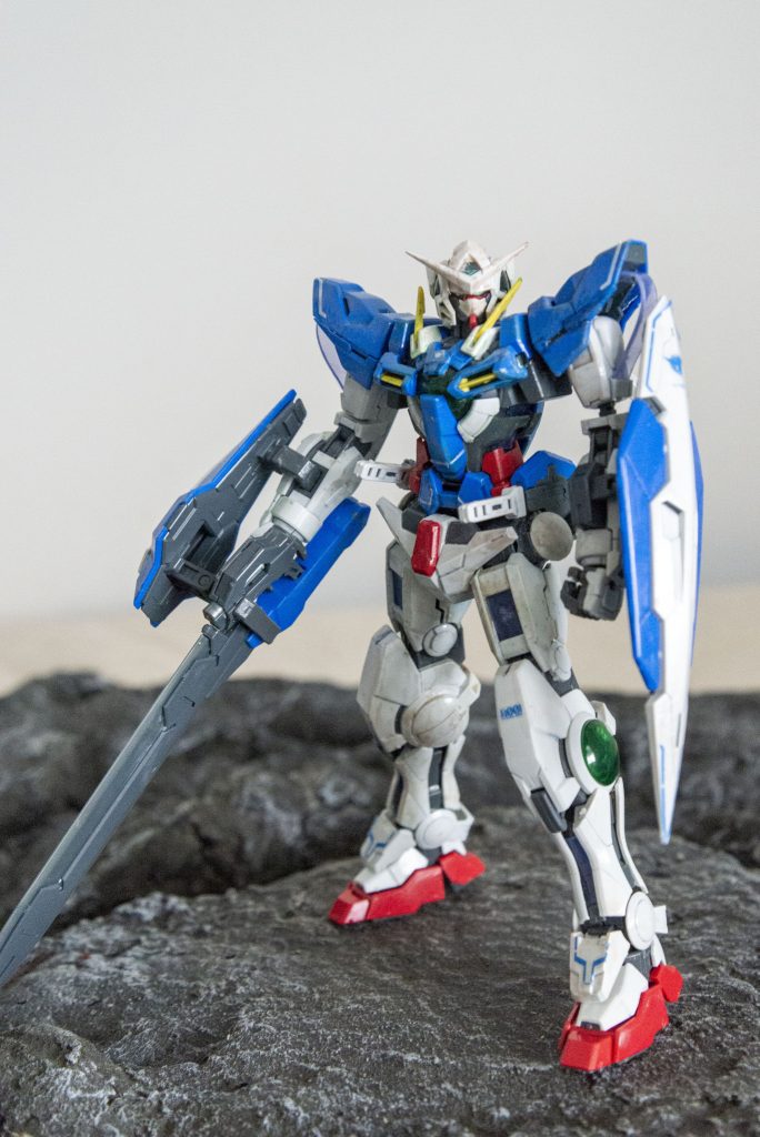 Mg エクシア–3枚目/制作者：@megamax2021