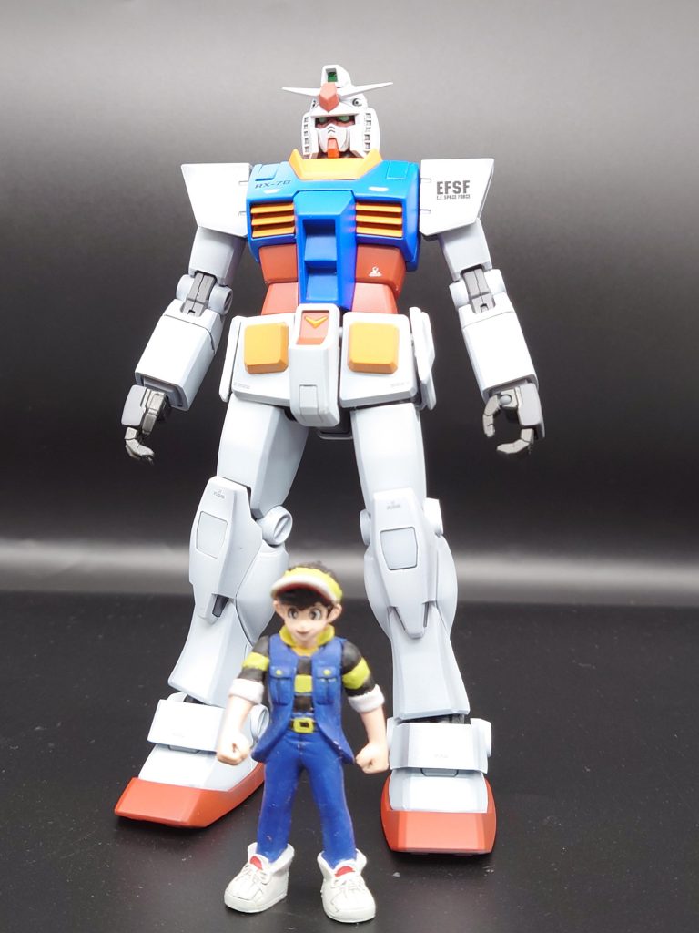 前回投稿した中の人だけバージョンも記念に載せときます!