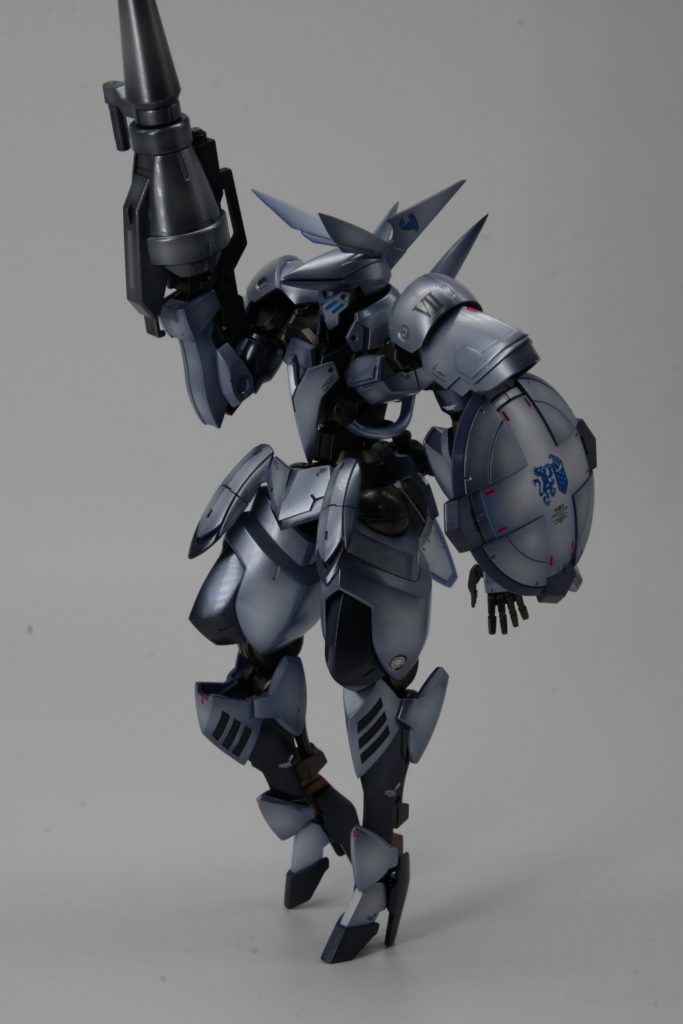 ■感想初めてミキシングをしてみましたが、違和感なくミキシングされているほかの皆さんの発想の柔軟性が只管凄いと思い知りました…ジークルーネは異質なデザインから作っているときに、別のシリーズのプラモを作っているような錯覚をしましたただ、滅茶苦茶かっこいいのでオススメのキットです！