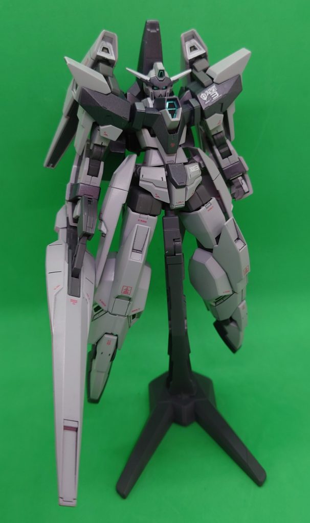 HG　AGE3オービタル オリジナルカラー–3枚目/制作者：@yamatoaoi1018