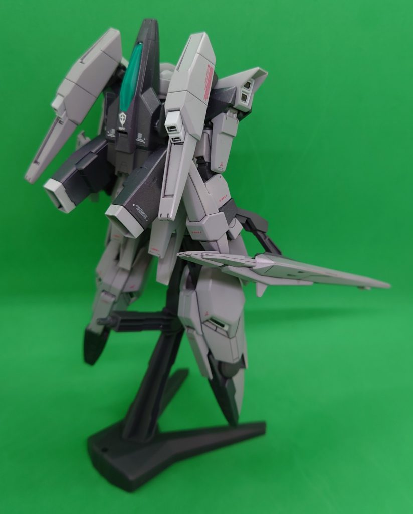 HG　AGE3オービタル オリジナルカラー–8枚目/制作者：@yamatoaoi1018