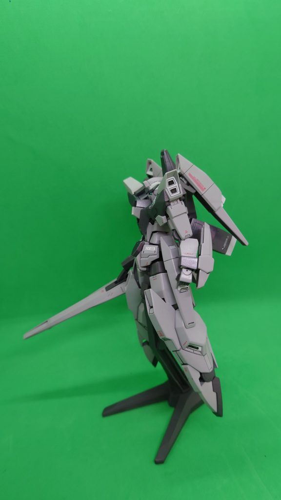 HG　AGE3オービタル オリジナルカラー–6枚目/制作者：@yamatoaoi1018