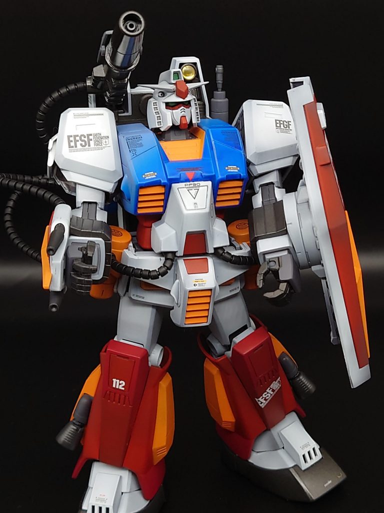 素立ち、ポージングしなくてもイケてますね!