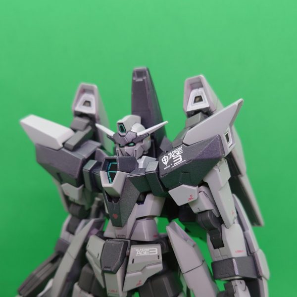 HG　AGE3オービタル オリジナルカラー