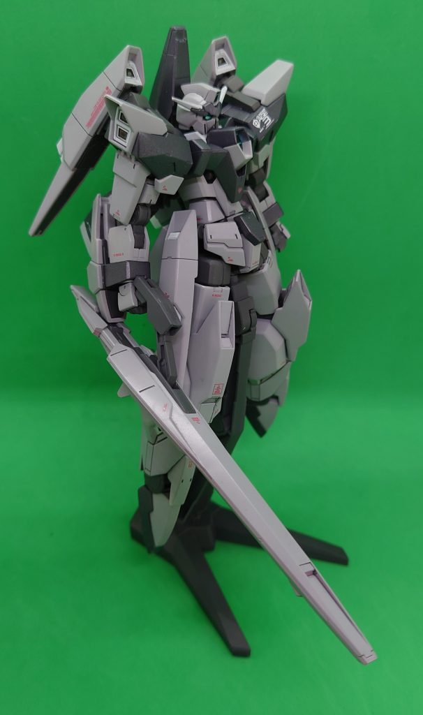 HG　AGE3オービタル オリジナルカラー–7枚目/制作者：@yamatoaoi1018