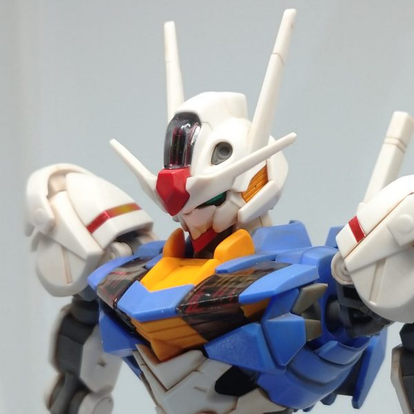 ガンダムエアリアル