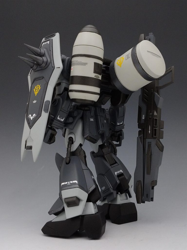 ザク–4枚目/制作者：秦～sin～