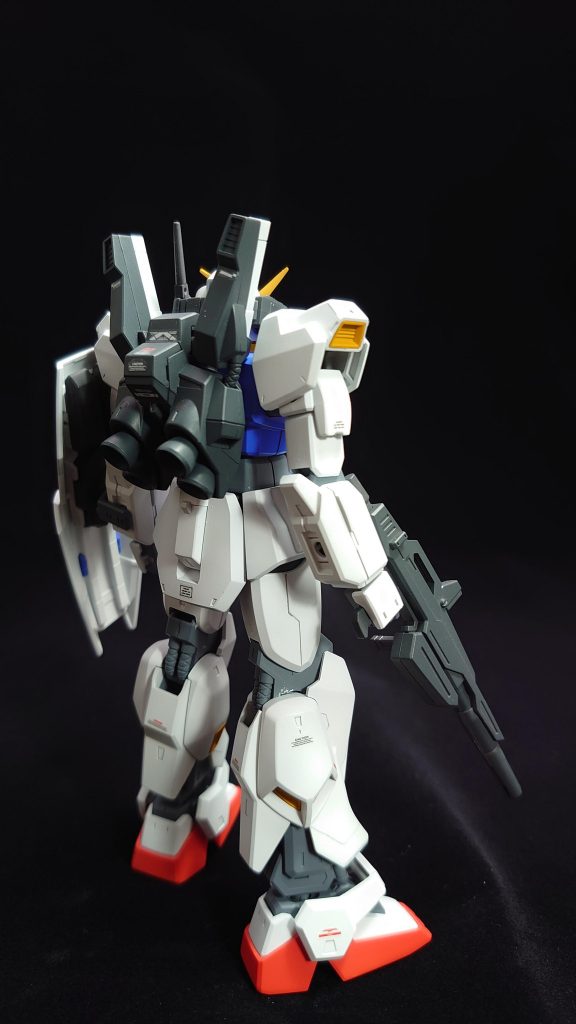 バックショット