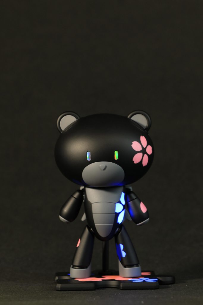 サクラプチッガイ–3枚目/制作者：カフェラテ