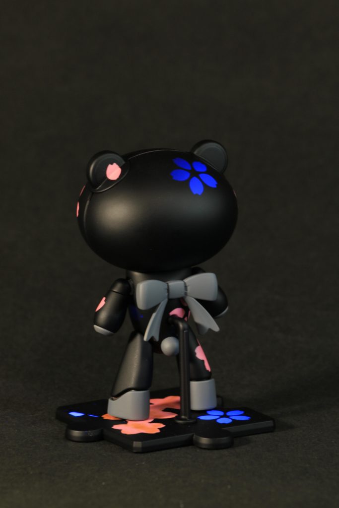 サクラプチッガイ–2枚目/制作者：カフェラテ