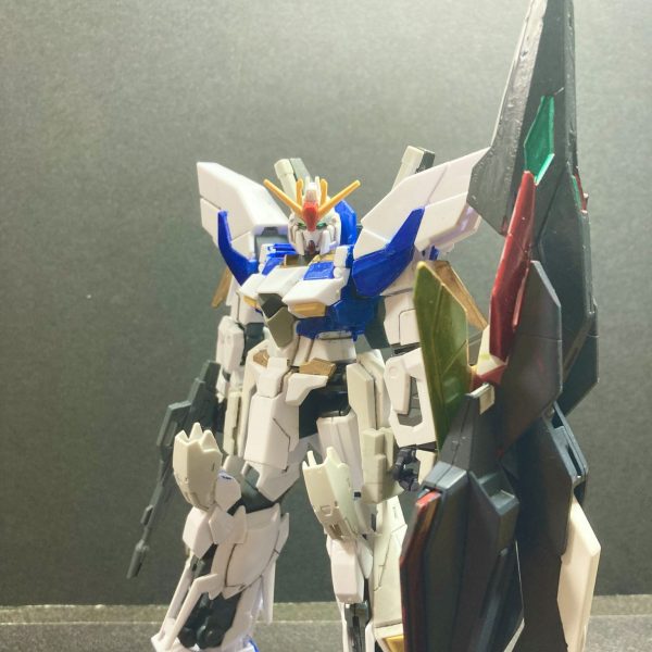 アドバンスデルタカイ