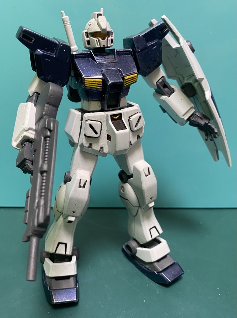 GM カスタム–2枚目/制作者：dakun