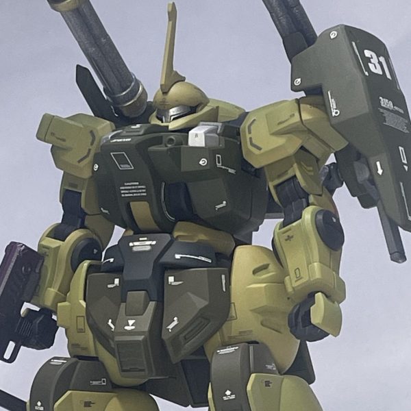 ディランザ・デザートタイプ