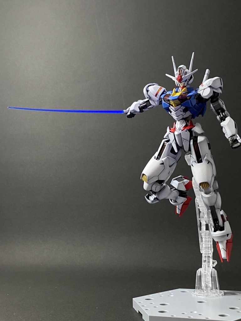 エアリアル　–5枚目/制作者：KiFaran