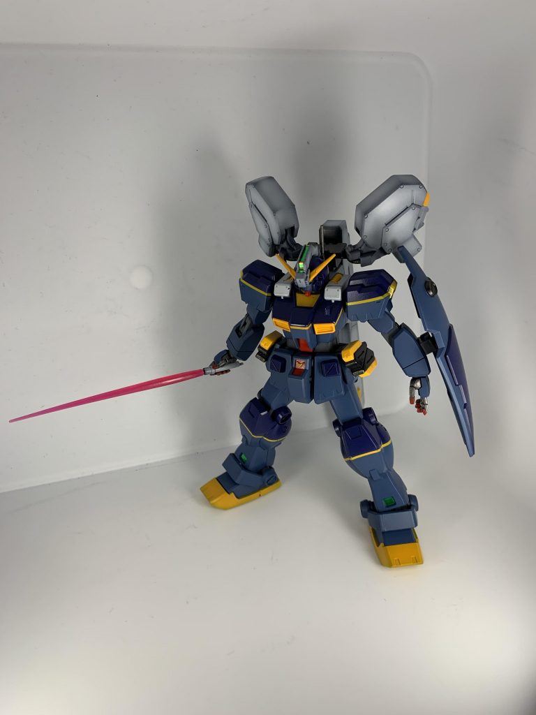 ヘイズル2号機–3枚目/制作者：モフモフゴロー