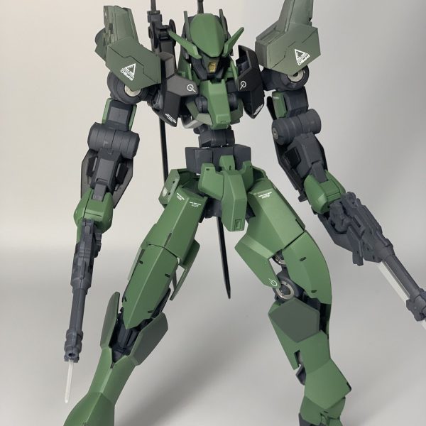 グレイズ・カトラス