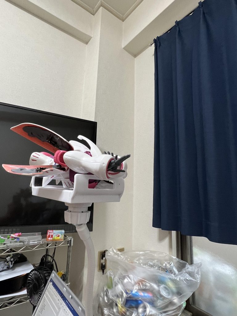 サイコクラッシャー！