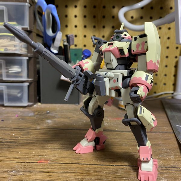 デミトレーナー