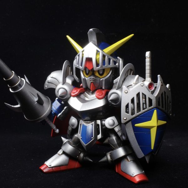 LEGENDBB 騎士ガンダム