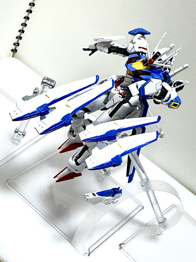 エアリアル・ビットエクステンション『ラピッドプテラ』–9枚目/制作者:リンドウセイ/Jade_Knight