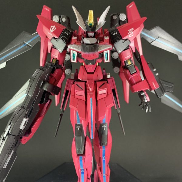 ガンダムAGE-2エクセリオン