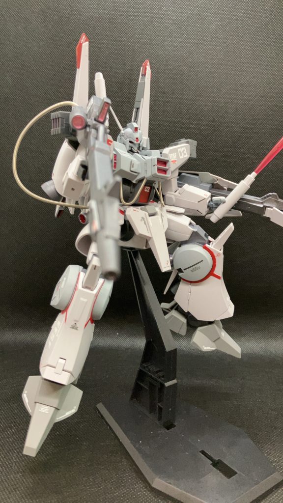 最初ノワールって白だと勘違いしてましたw