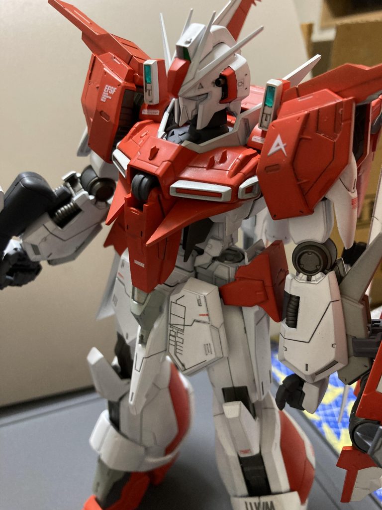 ゼータプラスソロ