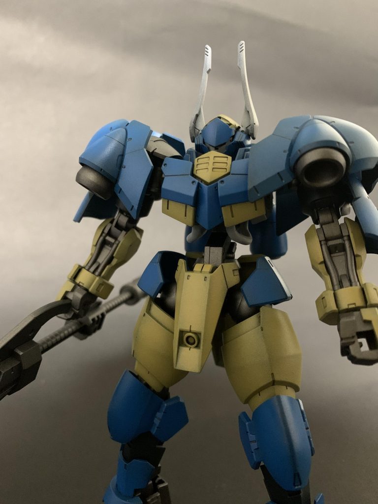 ヘルムヴィーゲ・リンカー–3枚目/制作者：Ronde